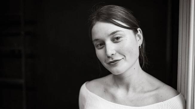 Jindřiška Hanušová | divadlodisk.cz