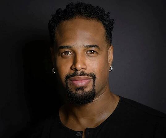 Shawn Wayans Biography - Facts, Childhood, Family Life & Achievements