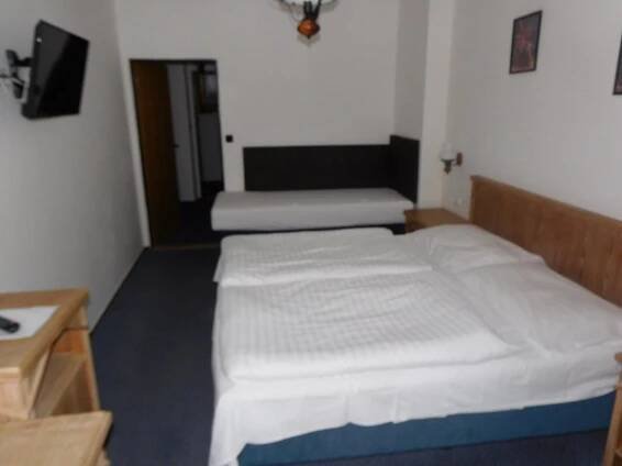 Hotel Ennius foto 8