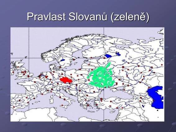 PPT - RANÝ STŘEDOVĚK PowerPoint Presentation, free download - ID:4212457