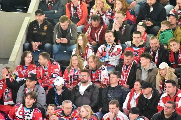 Brno vyhrálo v Pardubicích, titul má na dosah. Rozhodnout může už v neděli
