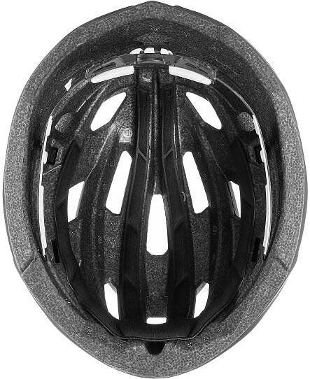 Helma UVEX RACE 7, BLACK