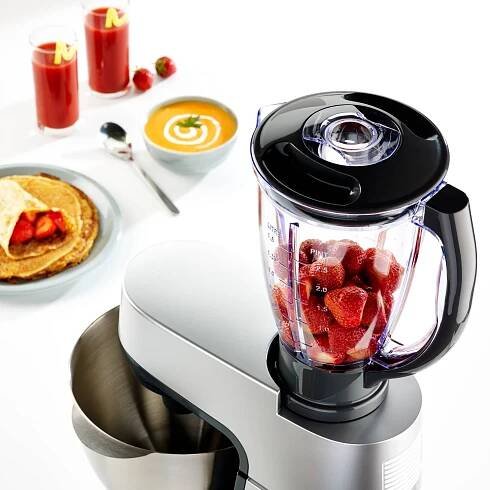 Tefal QB516D38 Masterchef Gourmet