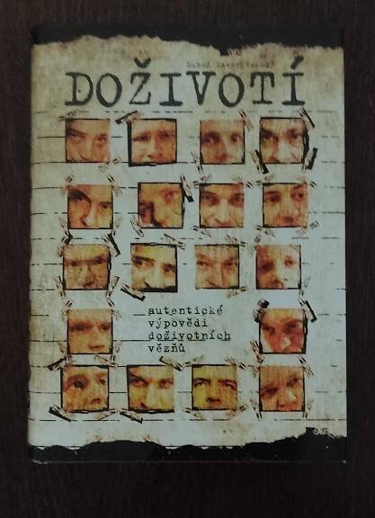 Doživotí / Luboš Xaver Veselý - Knihy a časopisy