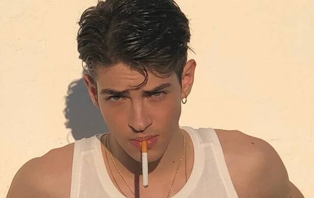 Is Manu Rios Gay? On Getting His Sexuality Questioned
