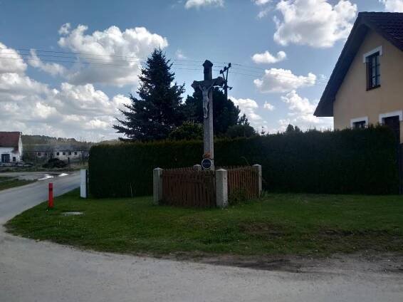 Fotografie objektu
