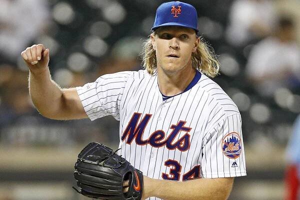 Noah Syndergaard