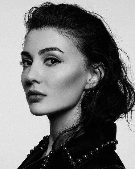 Burcu Özberk