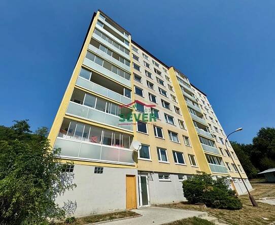 Prodej, byt 2+kk, DV, Krupka, ul. Dukelských hrdinů, 489 000 Kč