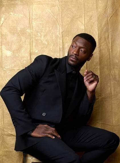 Aldis Hodge