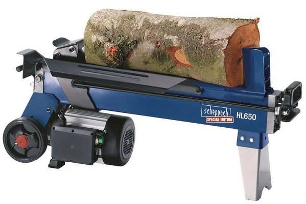 Scheppach HL 650