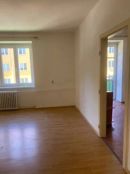 Pronájem bytu 2+1 58 m², Šrobárova, Přerov, Olomoucký kraj