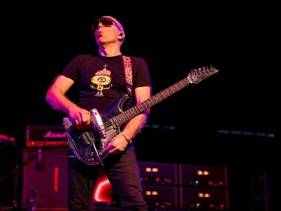 Lottie Brazier Latest Articles | Guitar.com
