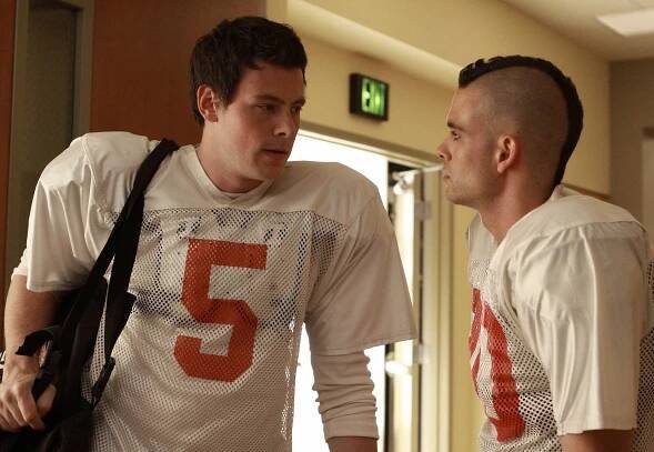 Mark Salling