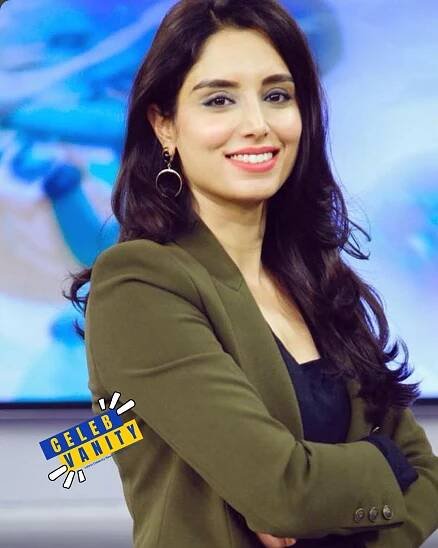 Zainab education