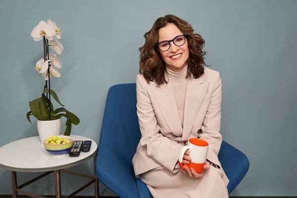 Ally Sheedy - Actress