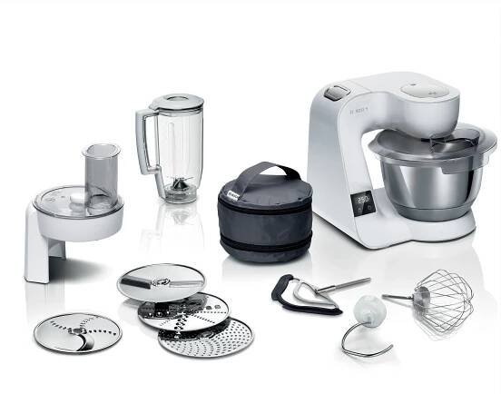 Bosch Serie 4 MUM 5X220