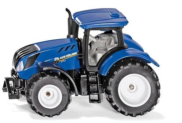 SIKU Kovový model Traktor New Holland T7.315 nakoupit u OBI