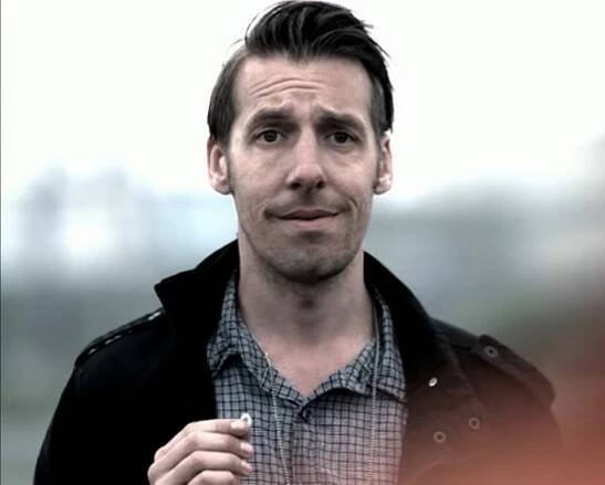 Craig Parkinson