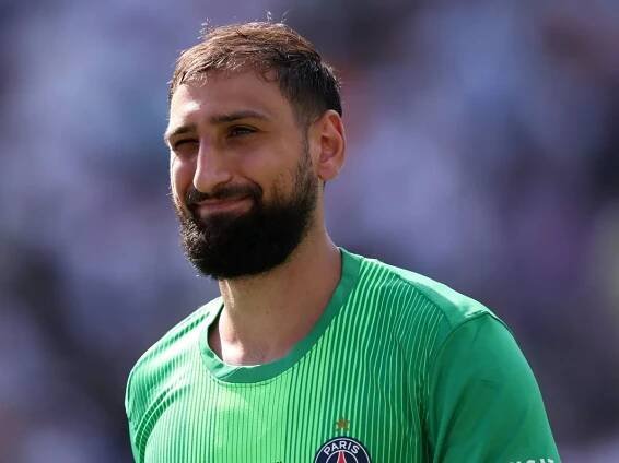 Is Gianluigi Donnarumma joining Manchester United? PSG agrees to transfer
