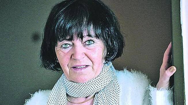 Vdova po Kopeckém: Víme, co ji zabilo!