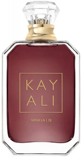 E-shop KAYALI - Kayali Vanilla - Parfémová voda