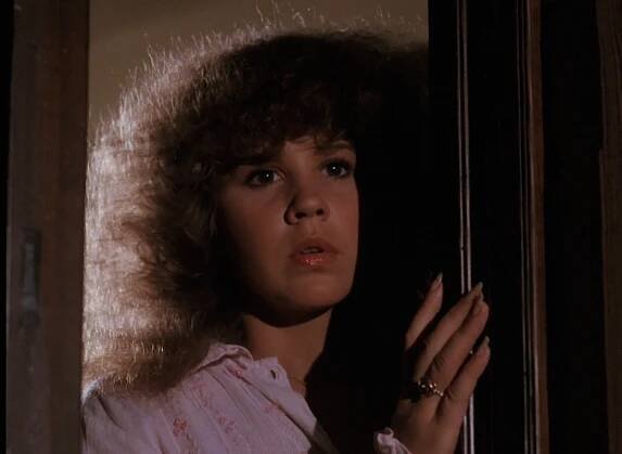 Linda Blair