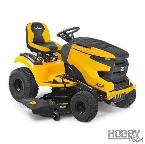 Cub Cadet XT2 QS117 zahradní traktor - HOBBYTECH, spol. s r.o.