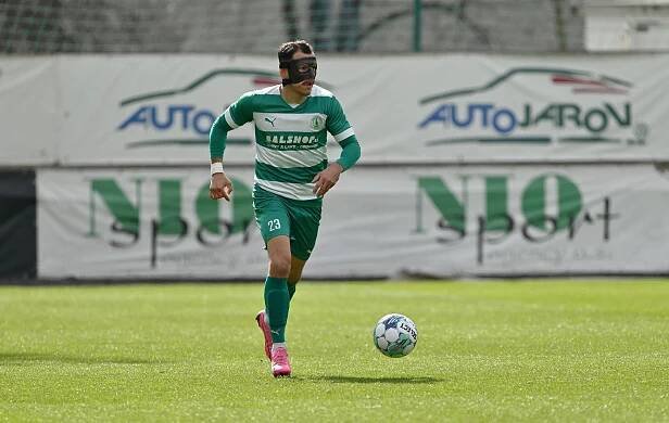 Bohemians Praha 1905 B - FC Slavia Karlovy Vary | Bohemians Praha 1905