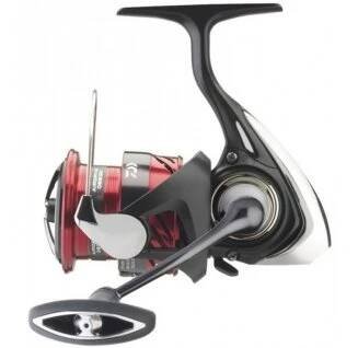 Naviják Daiwa 23 Ninja LT 5000-C