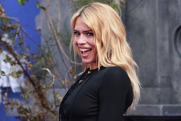 Billie Piper. Photo: Getty