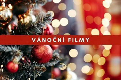 Vánoční filmy - seznam nejlepších 25 filmů na Vánoce - Atlaso.cz - portál plný informací