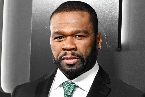 50 Cent Says He's Giving Up Sex in 2024: 'I'm Practicing Abstinence'