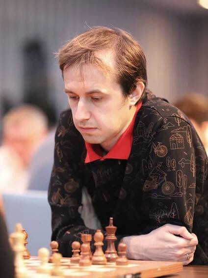 Jacek Tomczak (chess player)