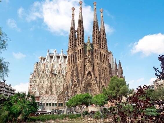 Family Adventure in Spain — Little People Big Adventures