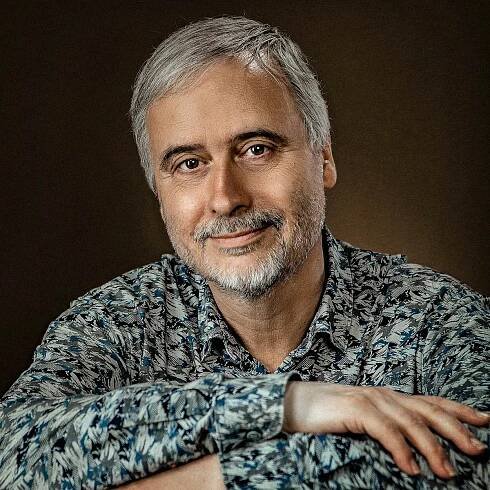 Ilja Hurnik – KlasikaPlus.cz