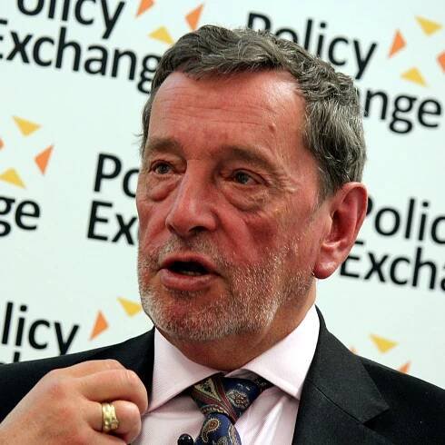 David Blunkett – Wikicitáty