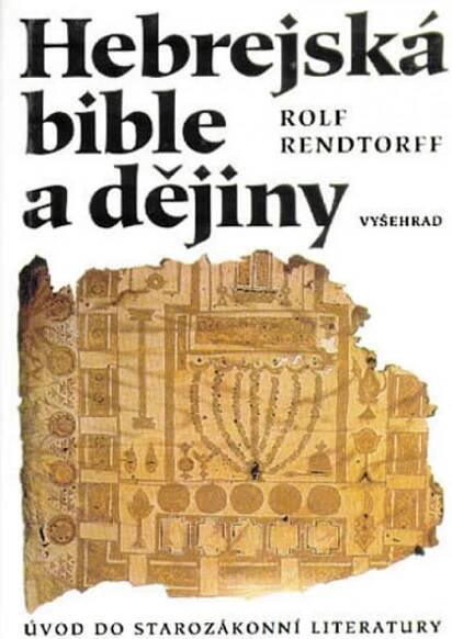 Hebrejská bible a dějiny