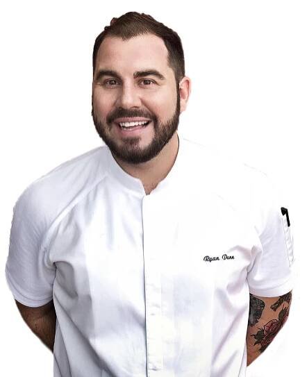 Home - Chef Ryan Dunn