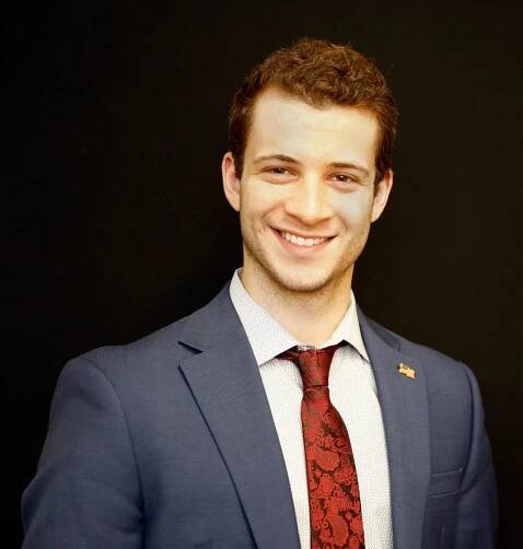 Elliot David