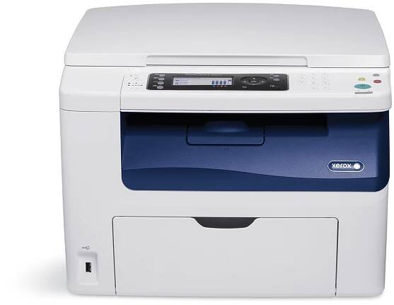 Multifunkce laserová Xerox WorkCentre 6025Bi | OFFICEO.cz