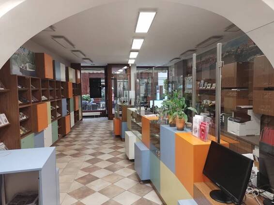 Informační centrum ZNOJMO – Obroková | ZnojmoRegion