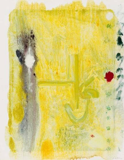 helen frankenthaler prints for sale