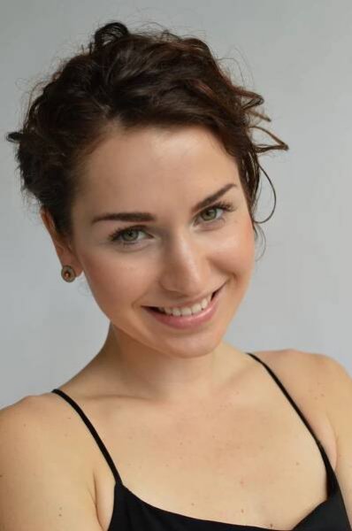 Maryna Gunko – Kris Kemp Photography
