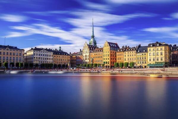 Top Most Visited Museums in Sweden – Mus3ums 