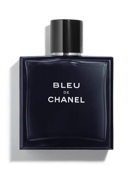 CHANEL BLEU DE CHANEL TOALETNÍ VODA S ROZPRAŠOVAČEM  - Muži
