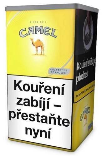 Tabák cigaretový Camel 110g