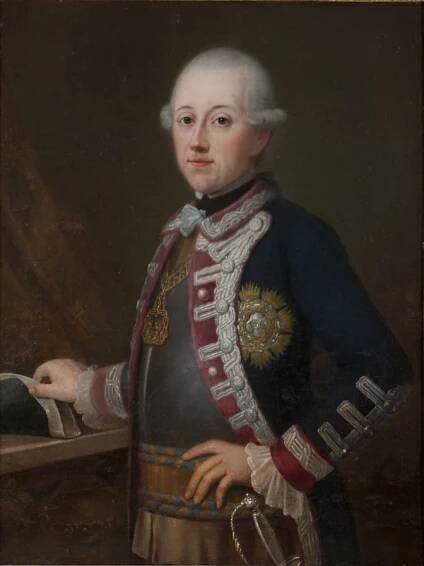 Viktor Amadeus II. z Carignana