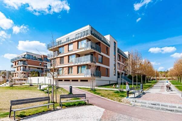 Prodej bytu 2+kk 52 m², Brzorádových, Jinonice | Jak prodat v Praze byt