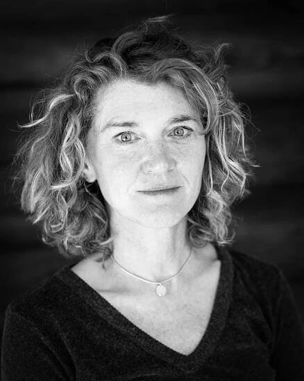 Andrea Wallace Headshot